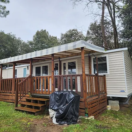 Sejour Au Bois Dormant 88 *