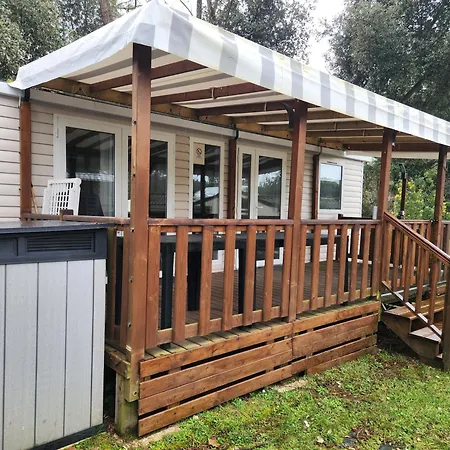 Sejour Au Bois Dormant 88