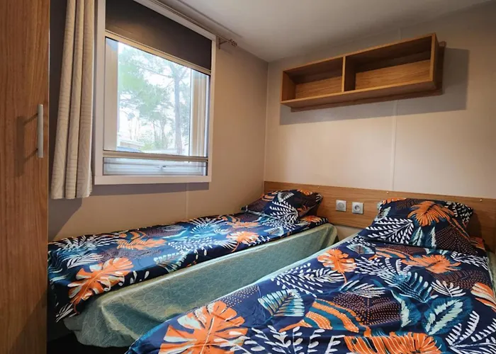 Sejour Au Bois Dormant 88