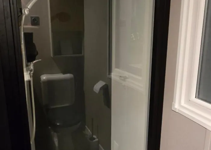 Sejour Au Bois Dormant 88 Parque de vacaciones Saint-Jean-de-Monts