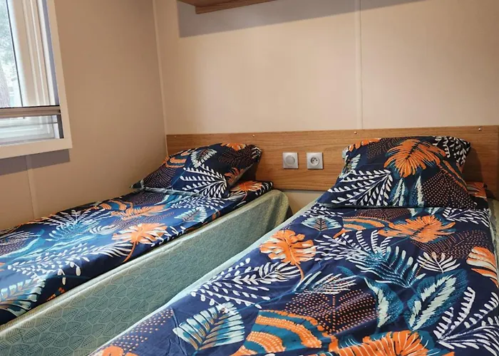 Sejour Au Bois Dormant 88 * サン・ジャン·ド・モン