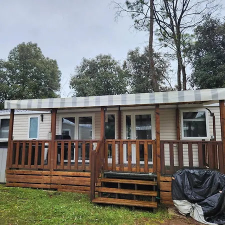 Sejour Au Bois Dormant 88 منتزه العطل سان جان دي مونت