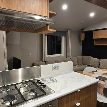 Sejour Au Bois Dormant 88 * سان جان دي مونت