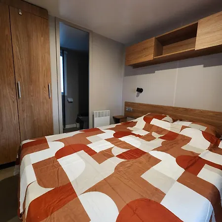 Sejour Au Bois Dormant 88 منتزه العطل سان جان دي مونت