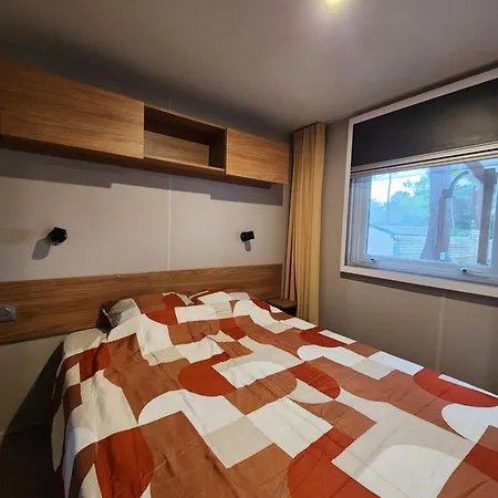 Sejour Au Bois Dormant 88 منتزه العطل