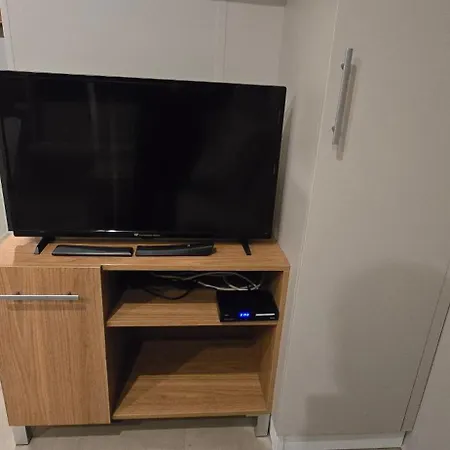 Sejour Au Bois Dormant 88 سان جان دي مونت