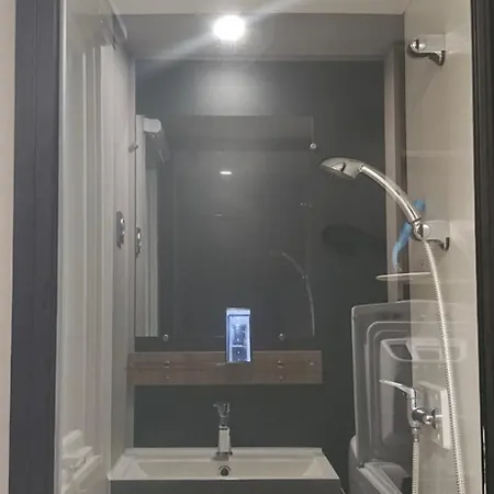 Sejour Au Bois Dormant 88 منتزه العطل *