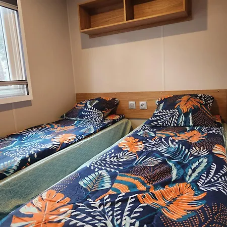 Sejour Au Bois Dormant 88 * سان جان دي مونت