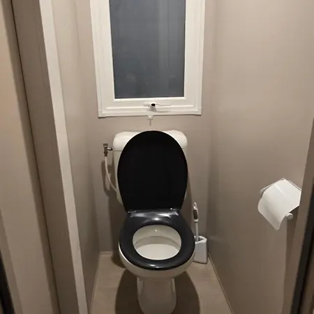 Sejour Au Bois Dormant 88 منتزه العطل سان جان دي مونت