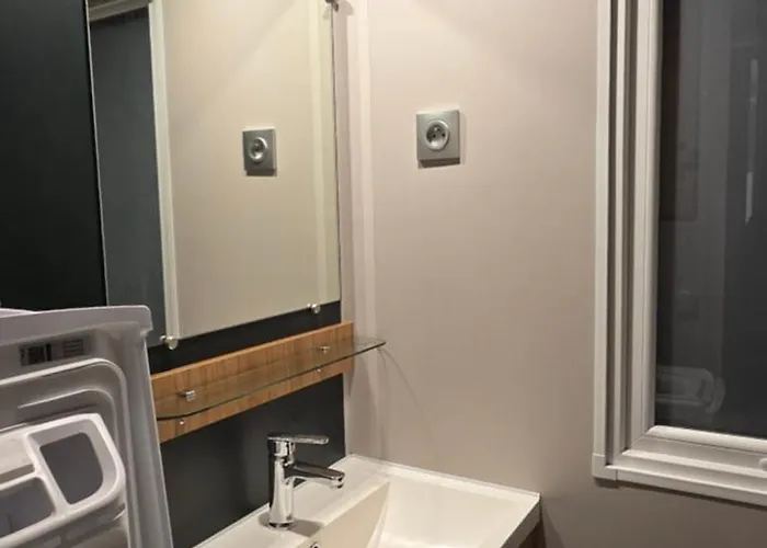 Ferienpark Sejour Au Bois Dormant 88 *