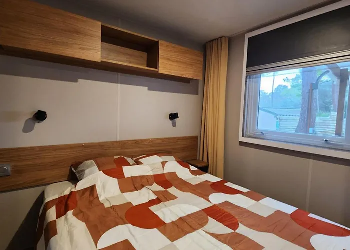 Sejour Au Bois Dormant 88 Kompleks wypoczynkowy