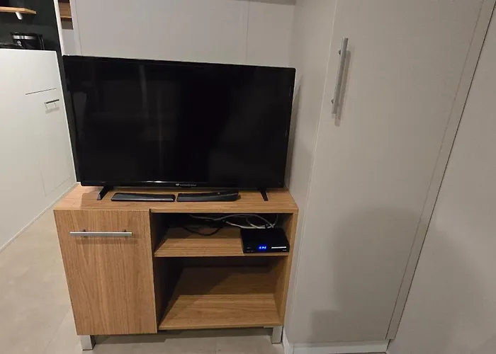 Sejour Au Bois Dormant 88 Saint-Jean-de-Monts