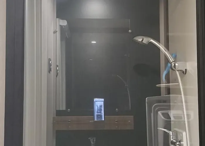 Sejour Au Bois Dormant 88 Kompleks wypoczynkowy *