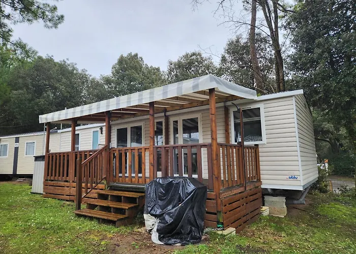 Sejour Au Bois Dormant 88 *