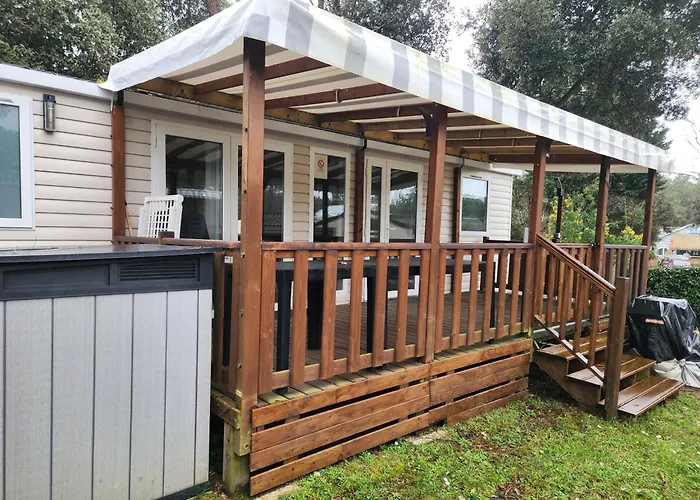 Sejour Au Bois Dormant 88