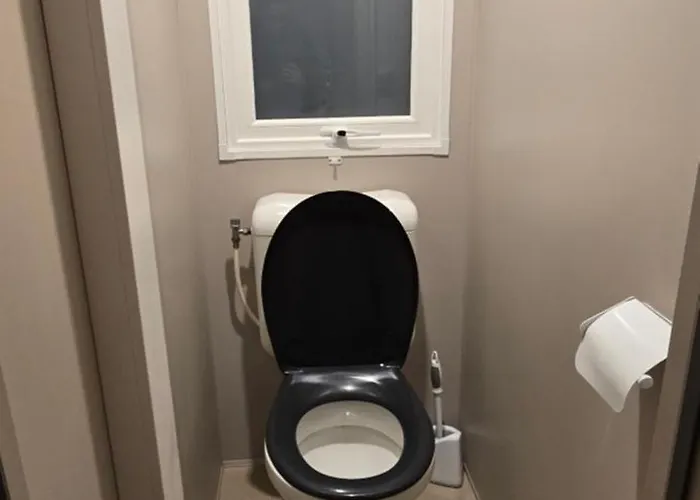 Sejour Au Bois Dormant 88 Kompleks wypoczynkowy Saint-Jean-de-Monts